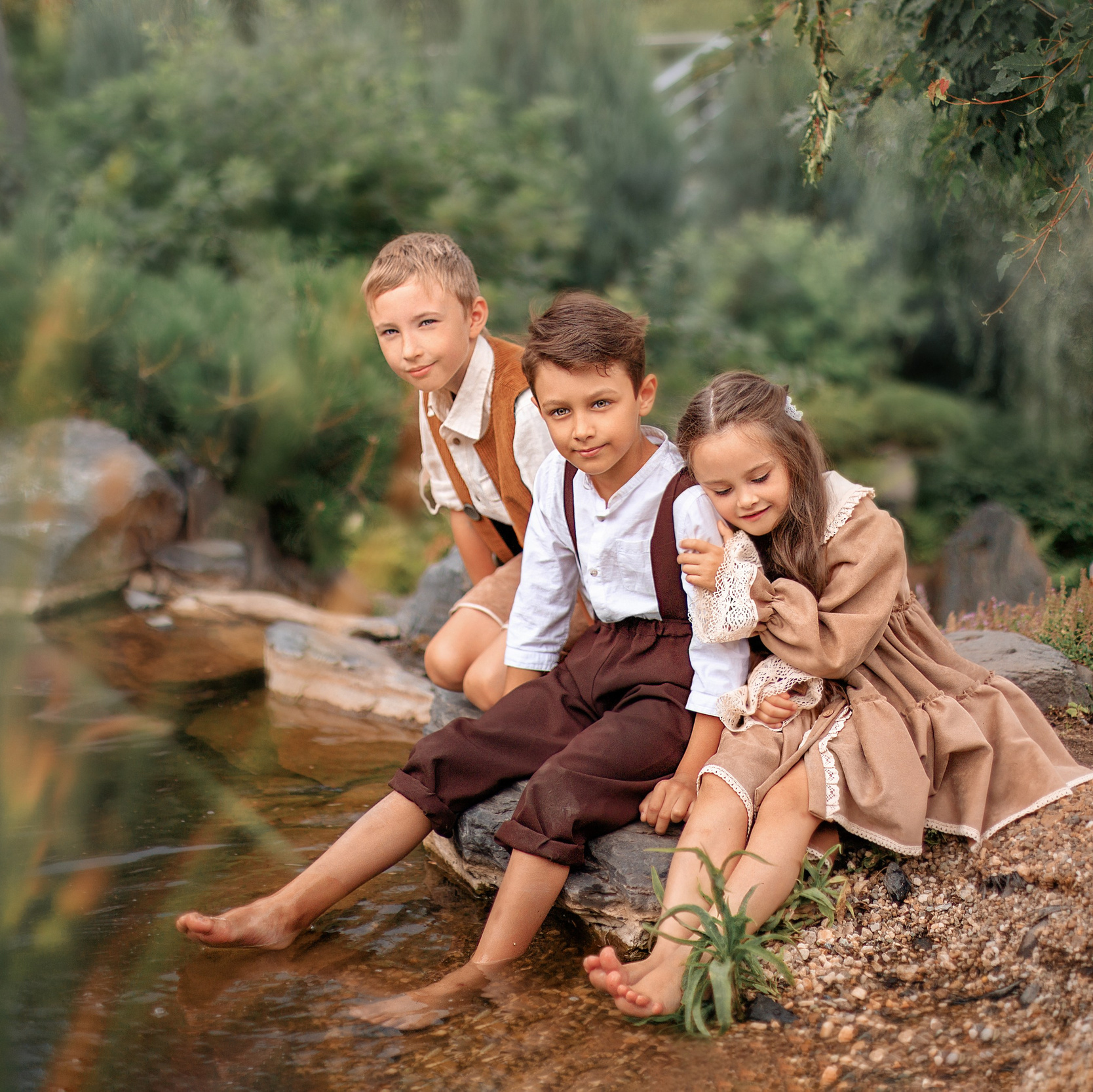 Стоимость. Фотограф Елена Аленская