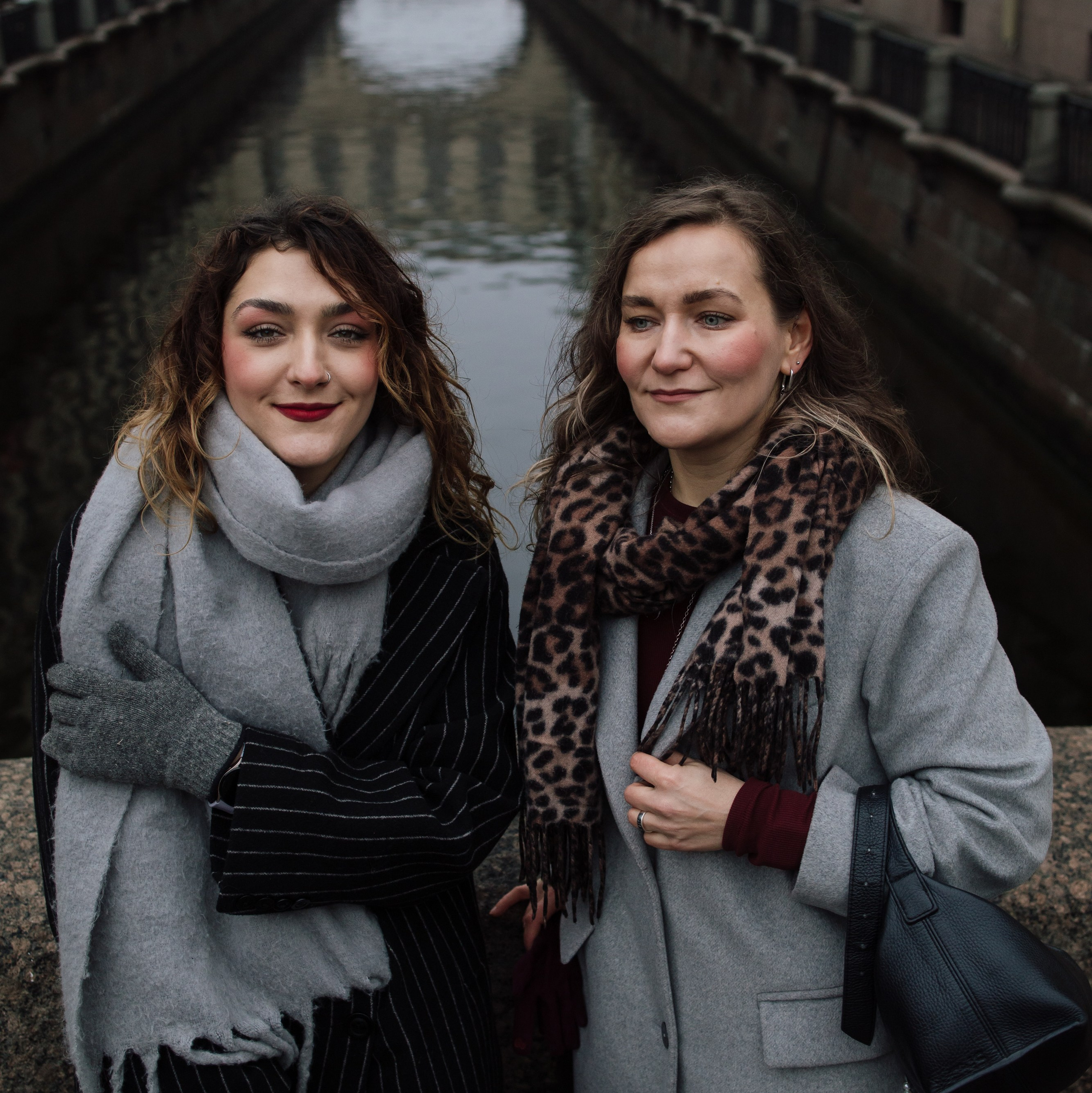 Ваш фотограф в Санкт-Петербурге