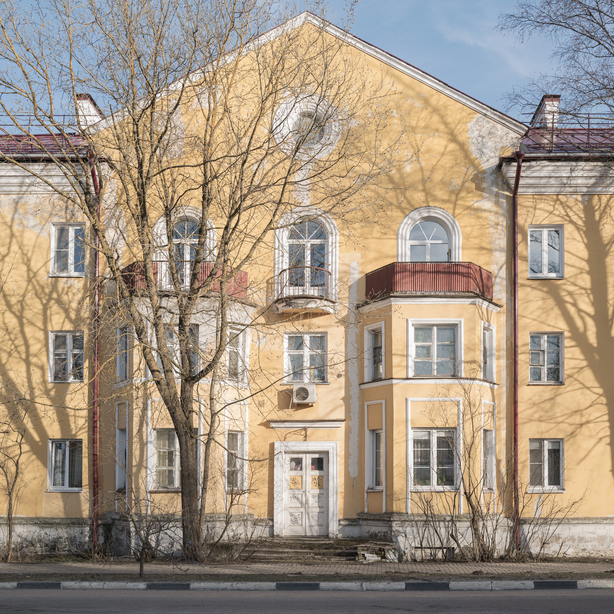 WIN-WIN Contemporary Art Fair, April 2026. Tatiana Mishchenko