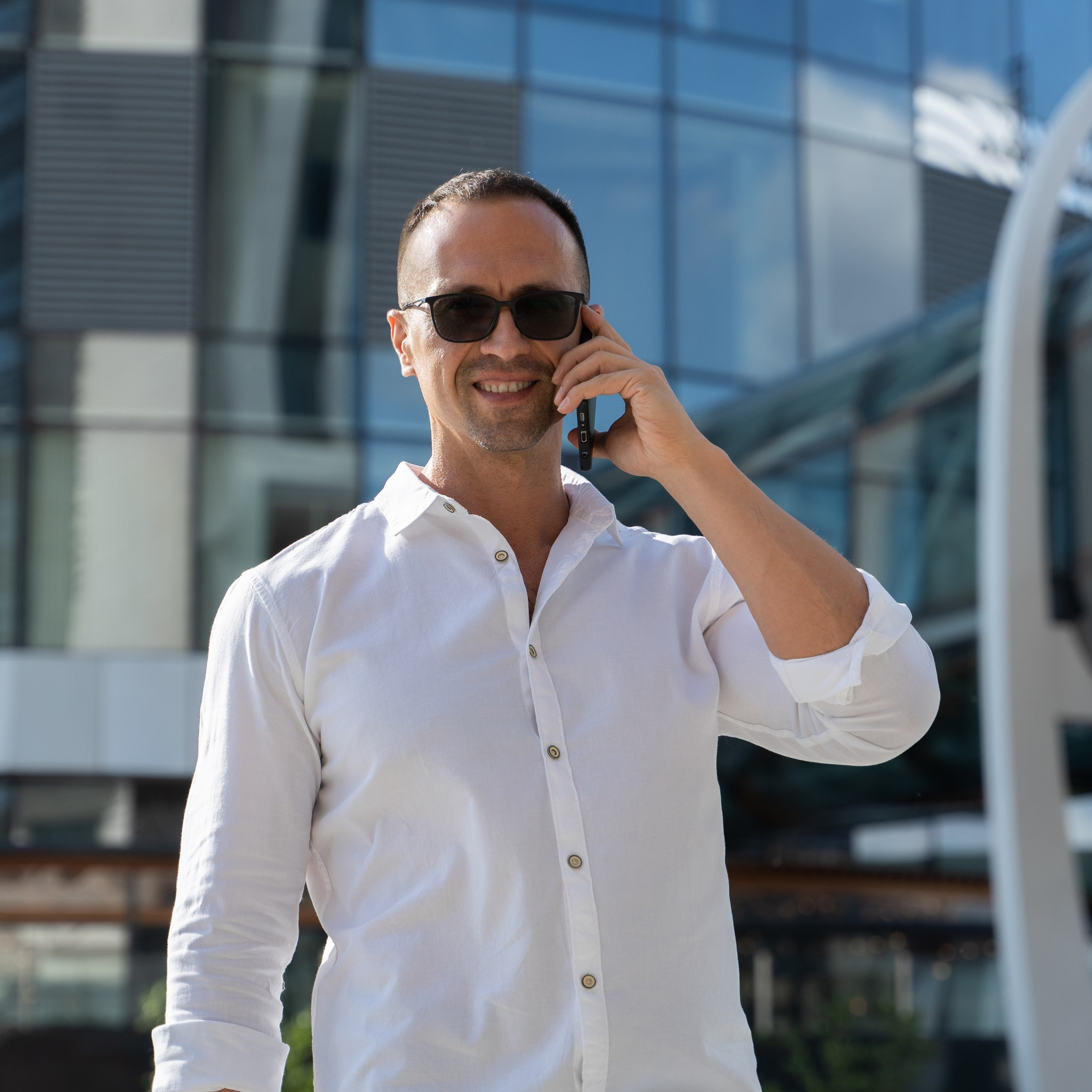 Как связаться с фитнес тренером