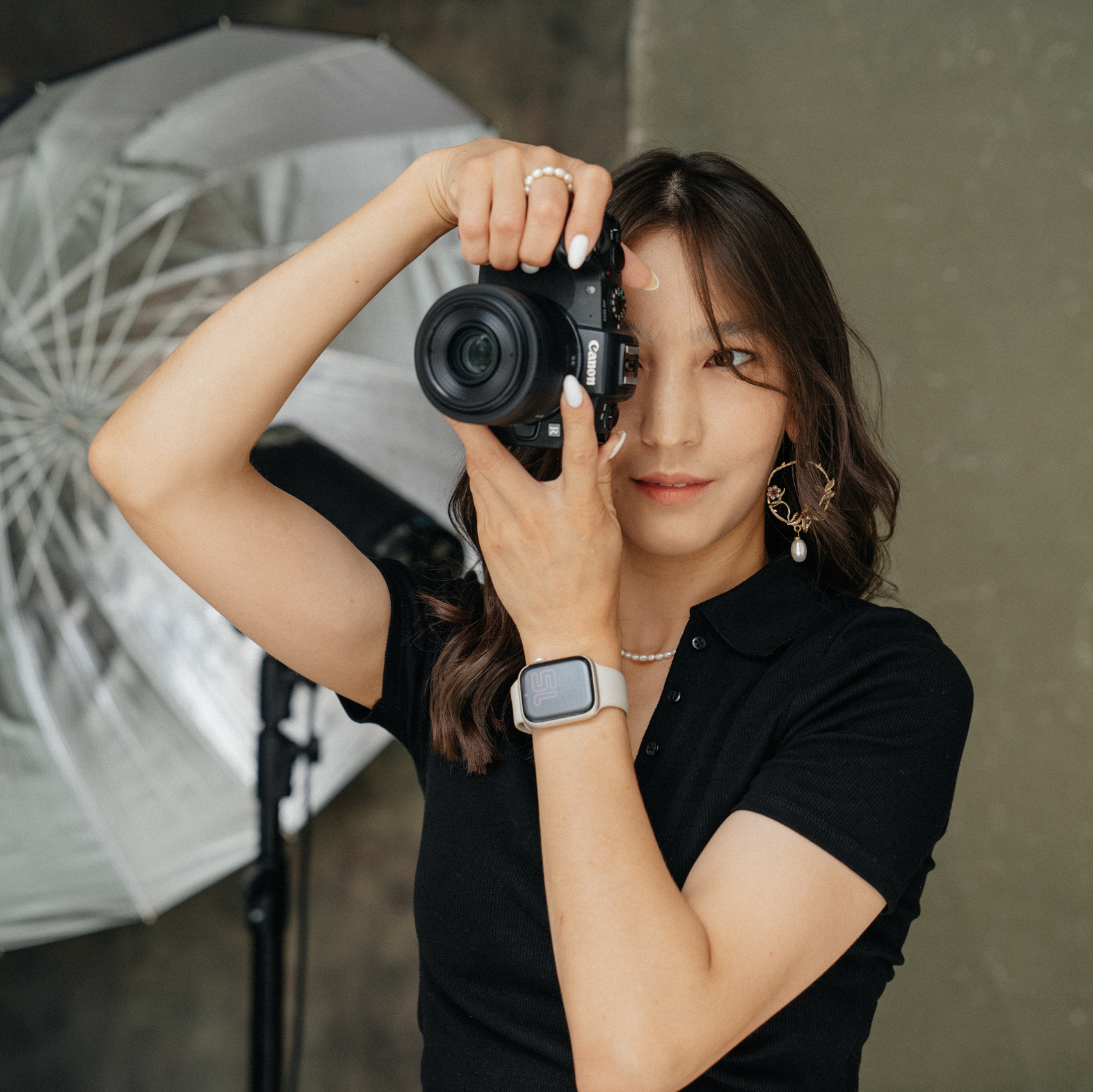 Описание и пакет услуг. Индивидуальный/контент фотограф из Астаны