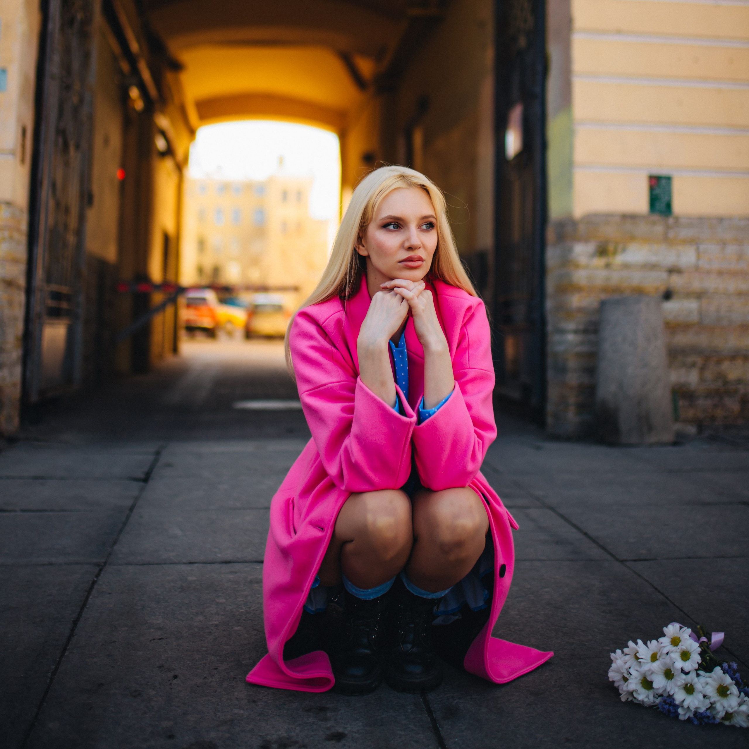 Стоимость. Фотограф Винокурова Кристина в Санкт-Петербурге