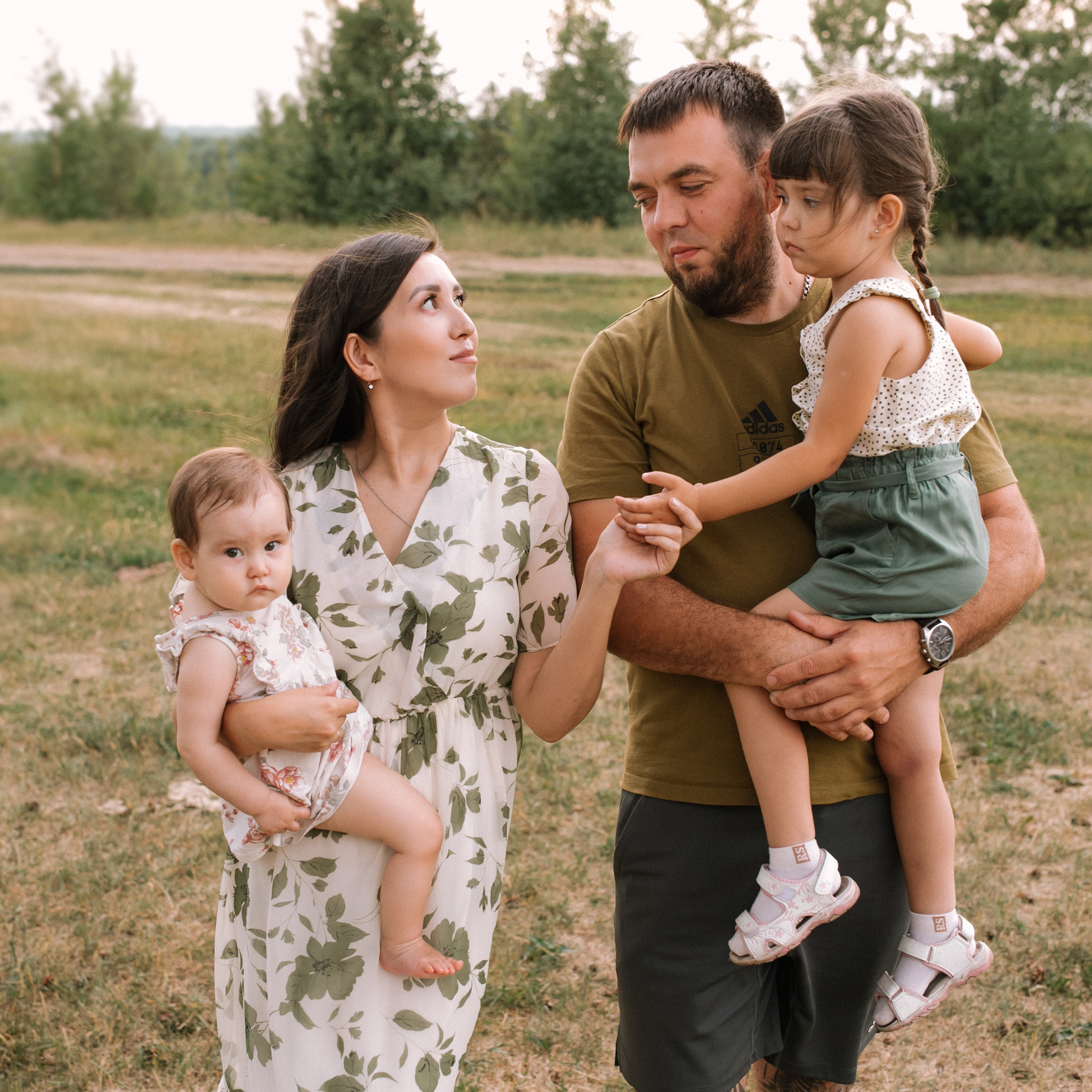 Фотограф Шелудкова Яна, город Тюмень. Фотограф Шелудкова Яна, город Тюмень