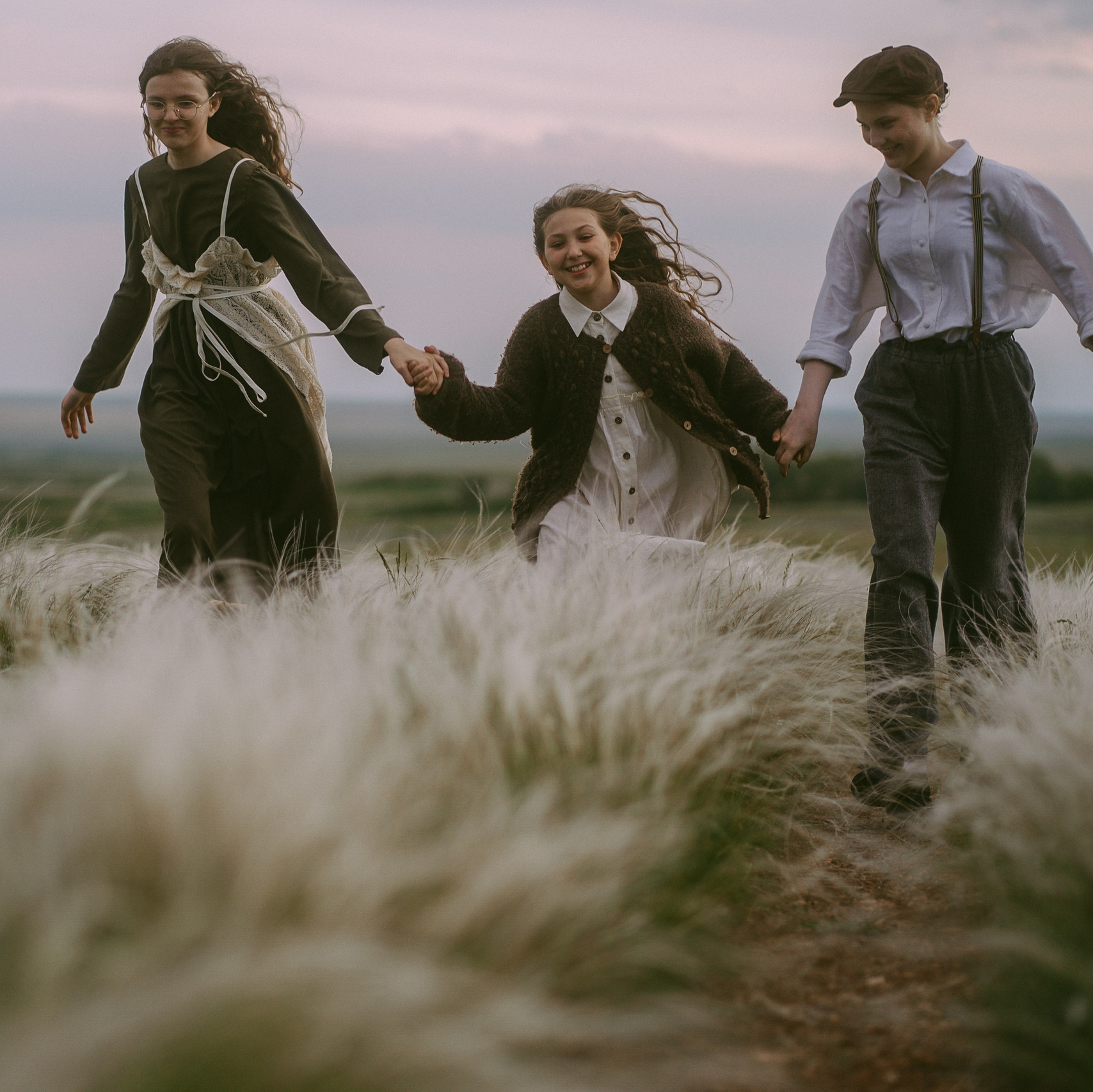 Семейный фотограф в Калининграде Елена Глазунова