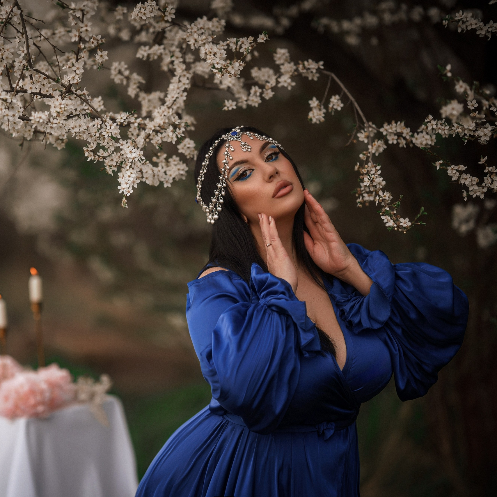 О себе. Фотограф в Анапе Новороссийске Краснодаре Меснянкина Наталья