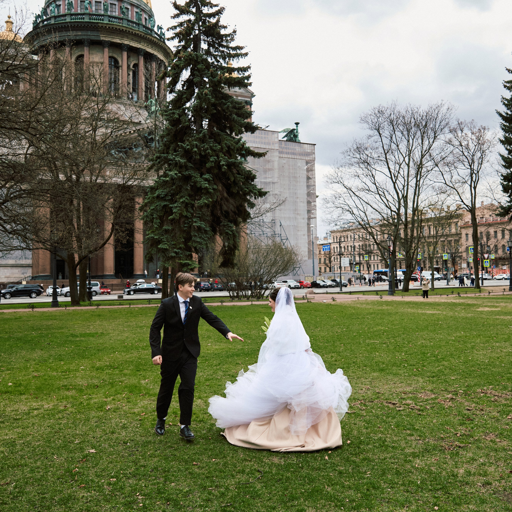 Услуги. Свадебный и Love story фотограф в Санкт-Петербурге — Никита Шохенмайер