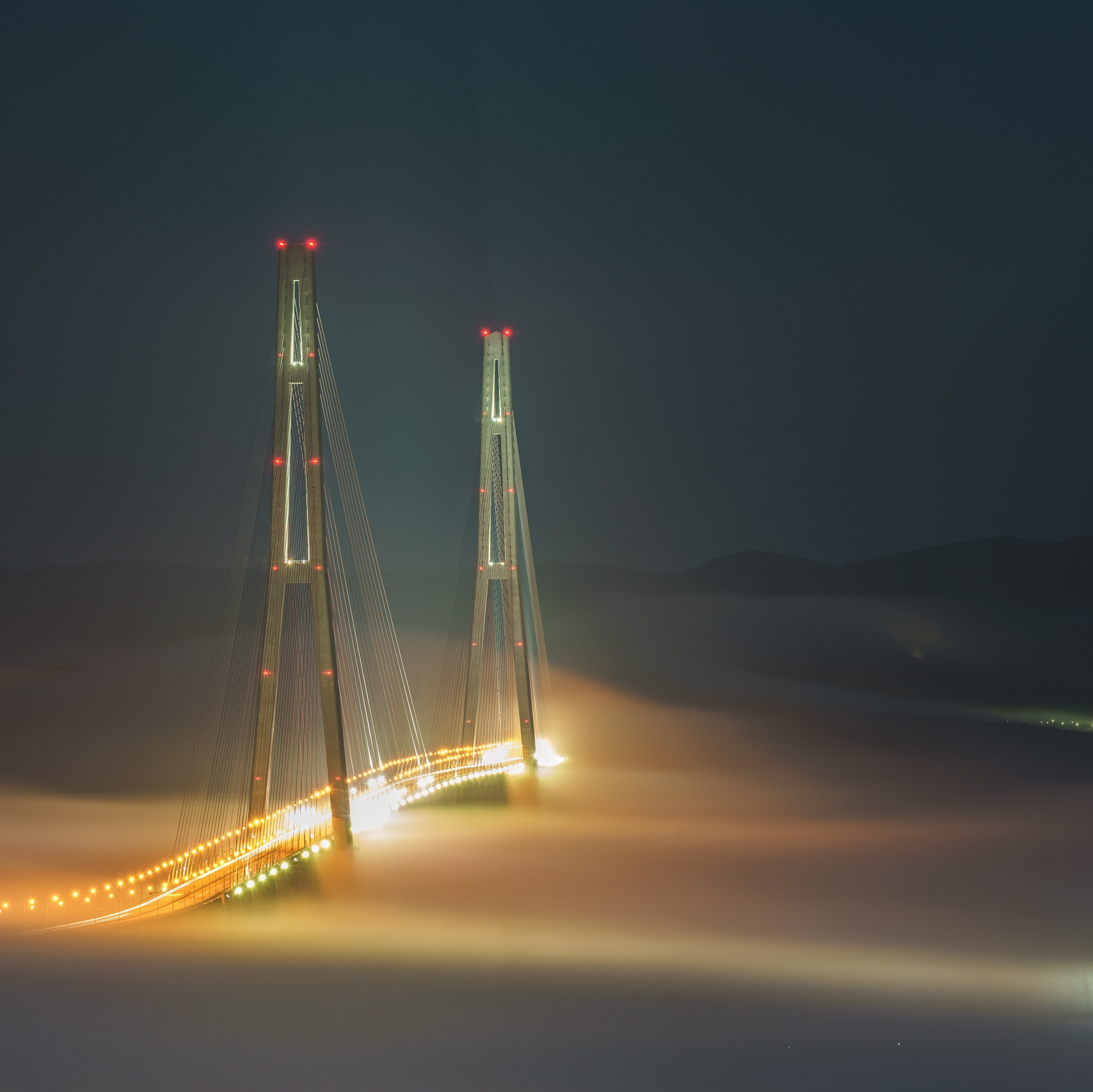 Весеннее Приморье. Май