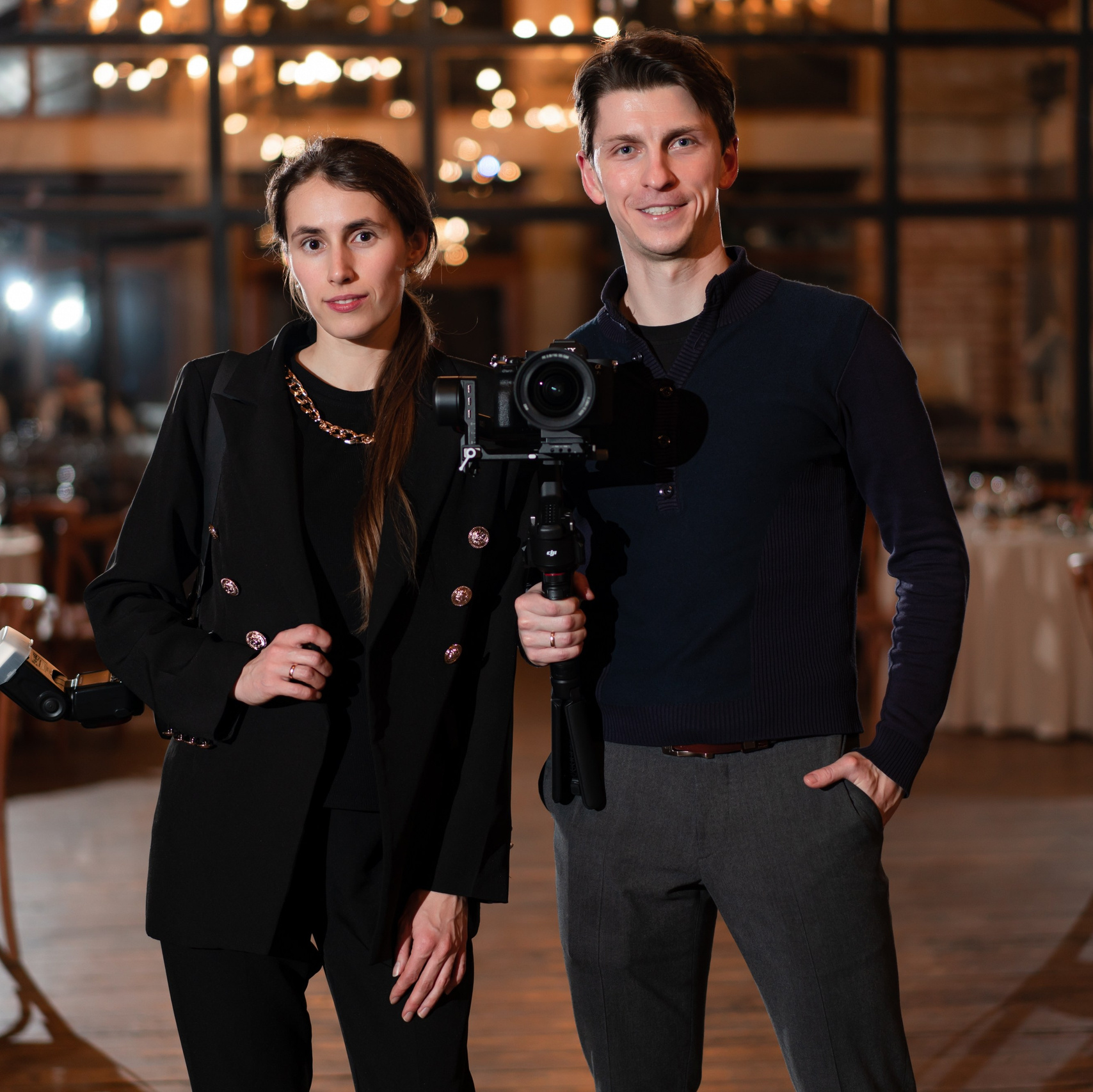 Свадебная фотосъёмка. Свадебный фотограф Вера Климова