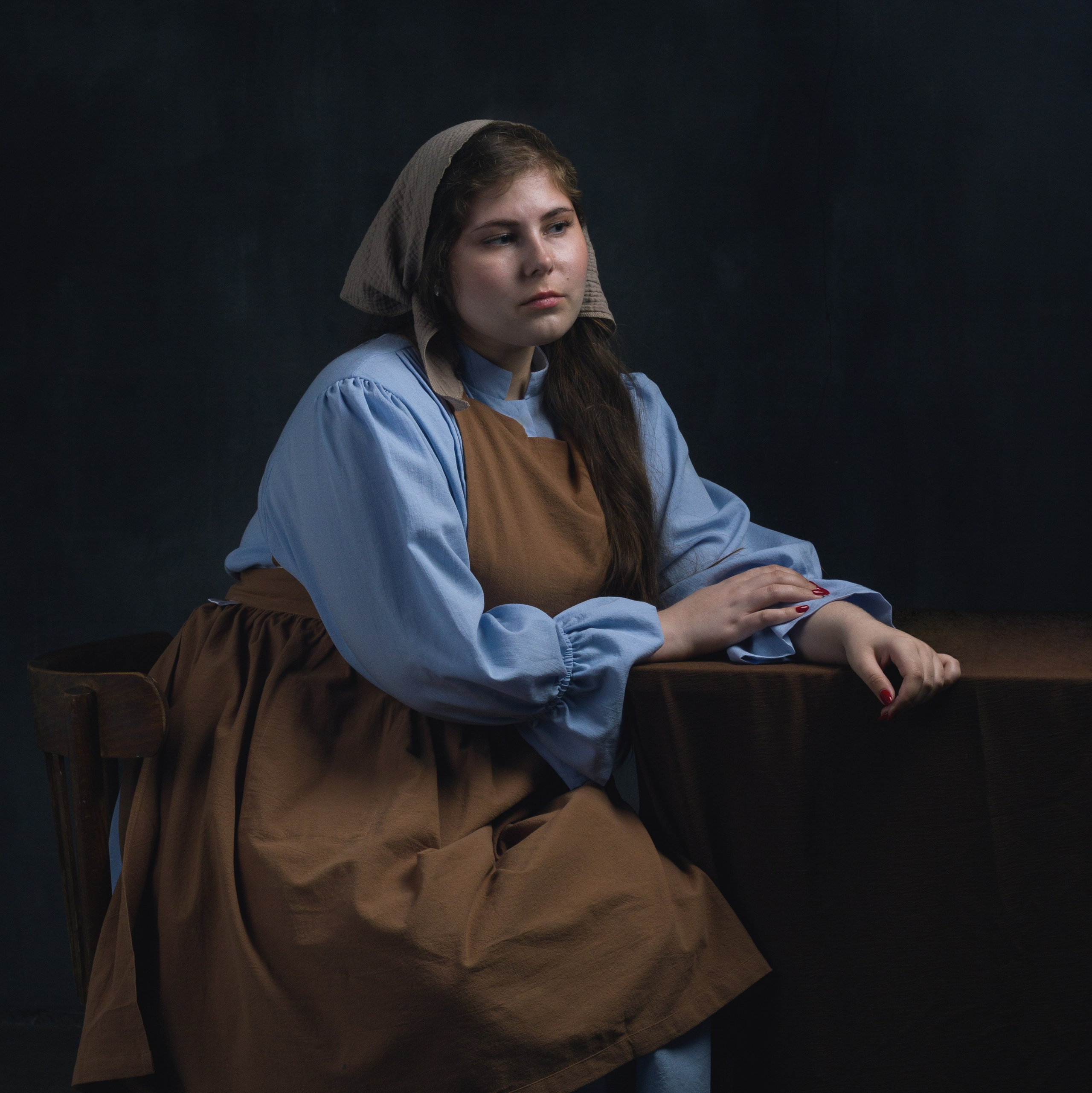 Услуги. Портретный фотограф в Санкт-Петербурге Анна Краснова