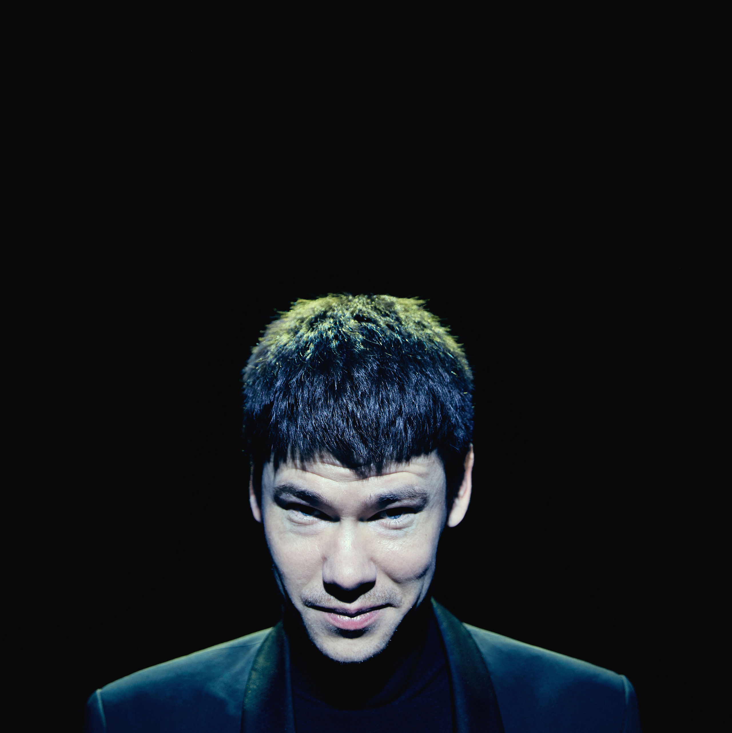 ОСОБЕННАЯ КРАСОТА