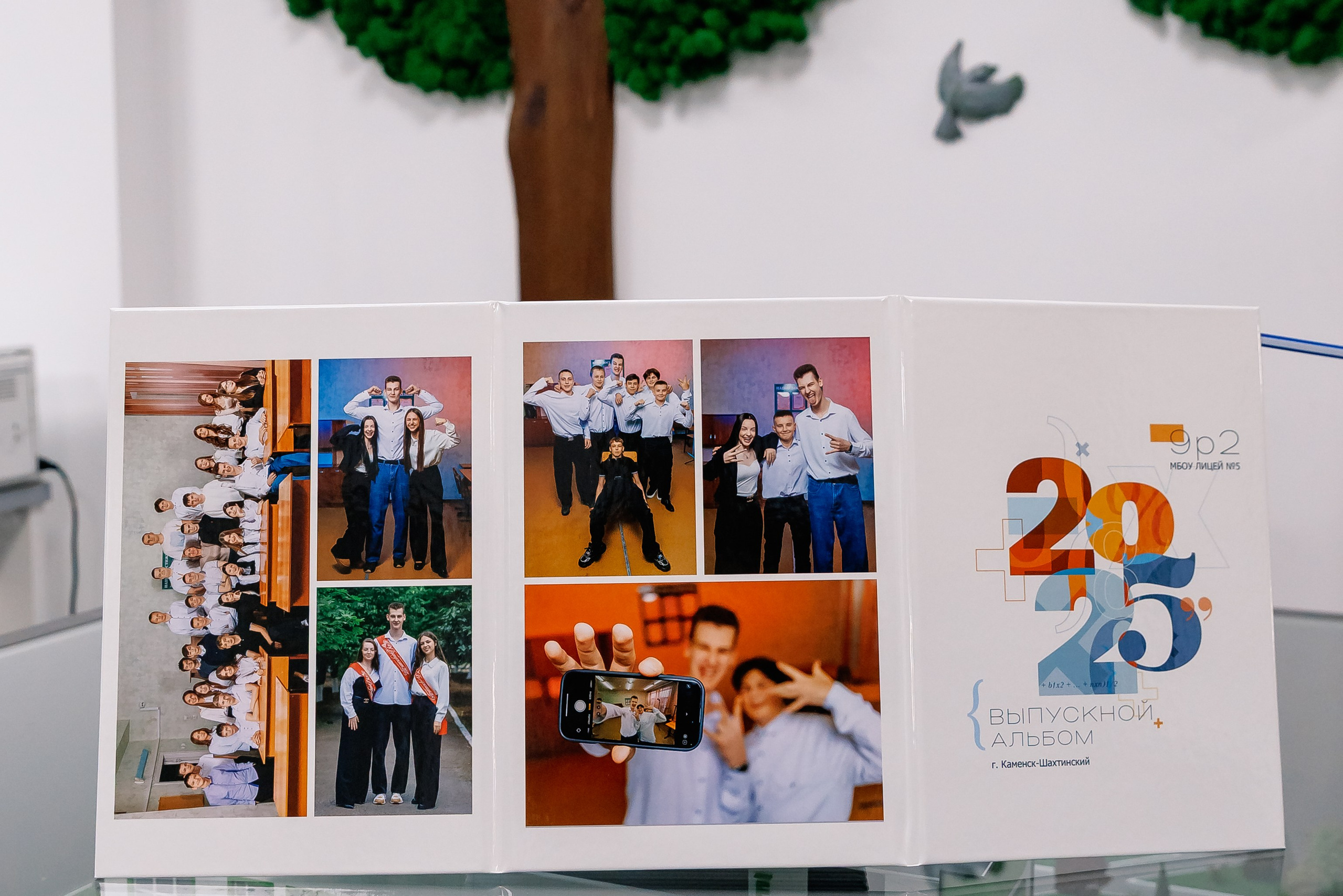 Трюмо подробности