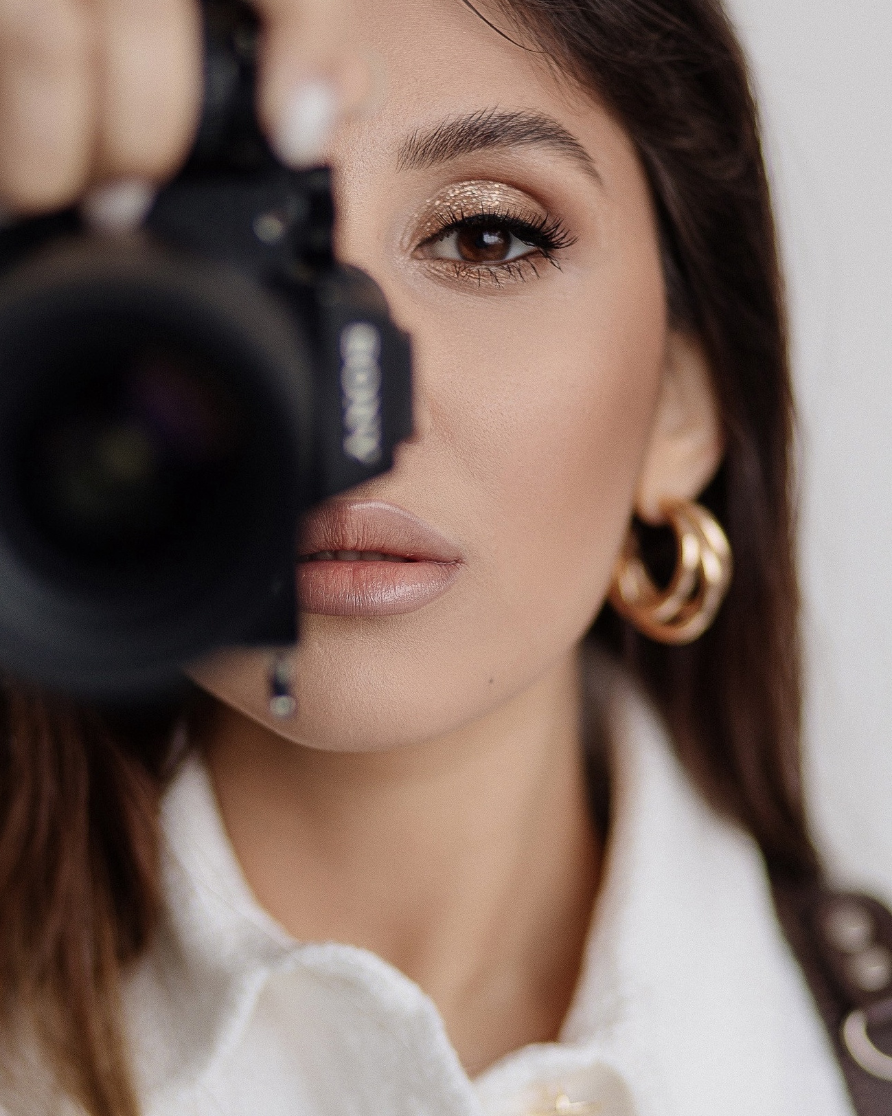 Свадебный и семейный фотограф в Смоленске Шукюрова Нигяр