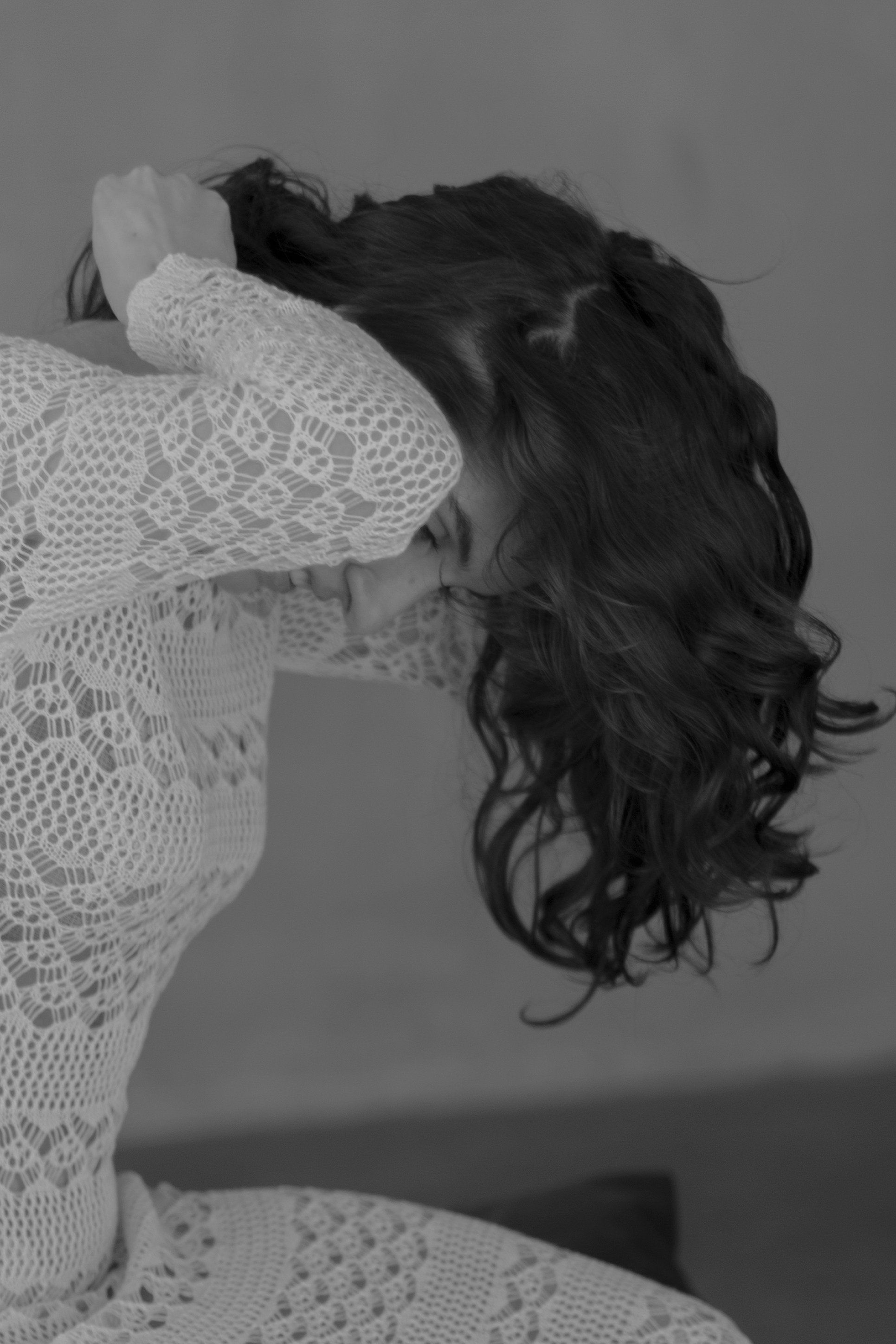 Персональная съемка. Фотограф Злата Спицына