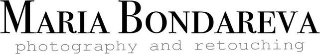 mariabondareva.com