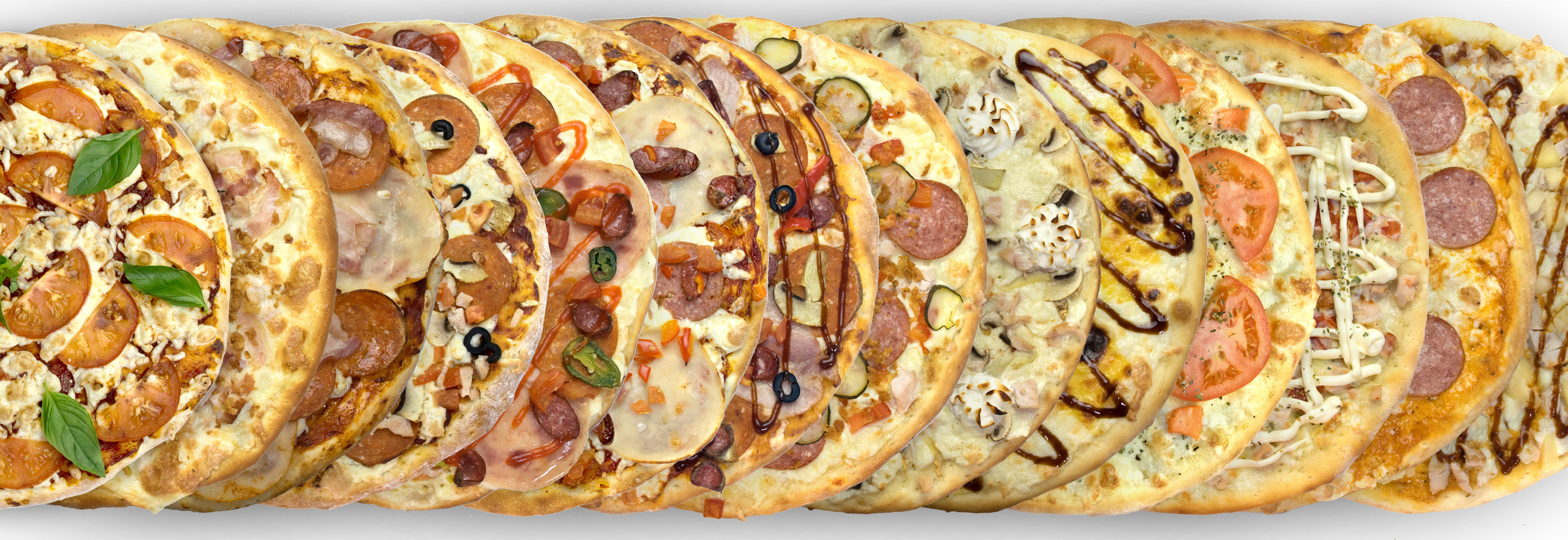 Pizza. Фотограф Смолдарев Артем