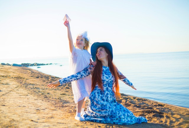 СЕМЕЙНАЯ. Фотограф Александра Степанова