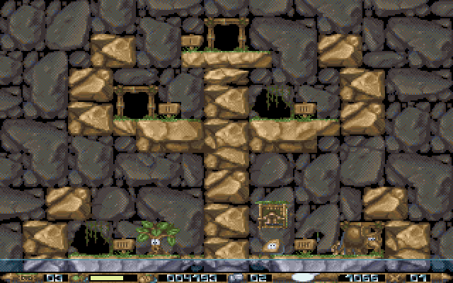 № 9 Ugh! (1992) — крути педали пока не дали. Wordlessly