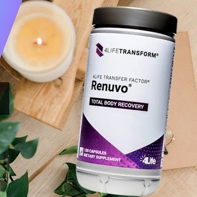 Трансфер фактор. Медицина с душой