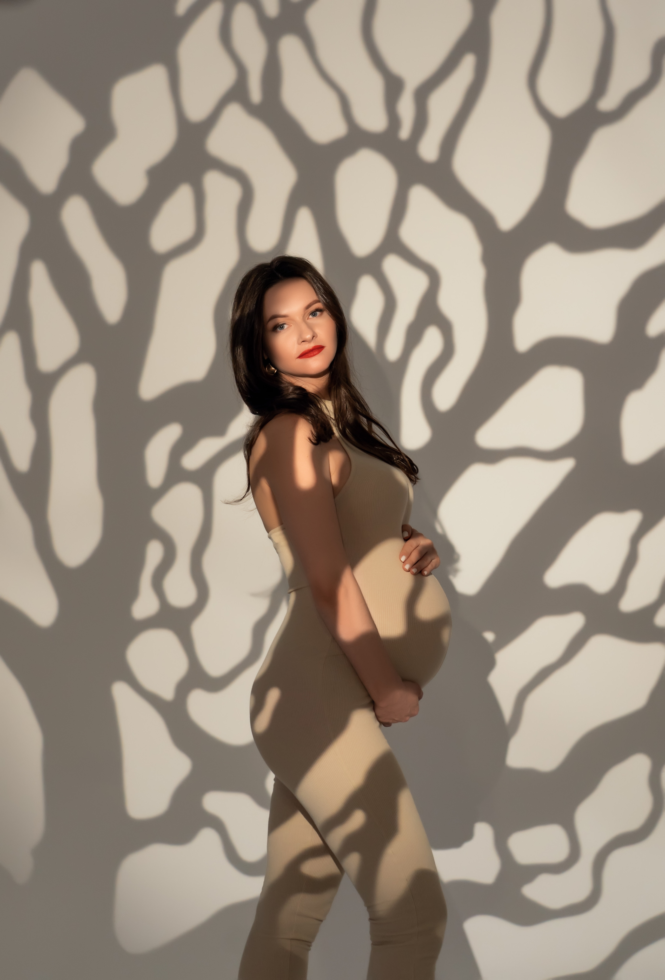 Фотограф беременности в Минске Алена Кисель