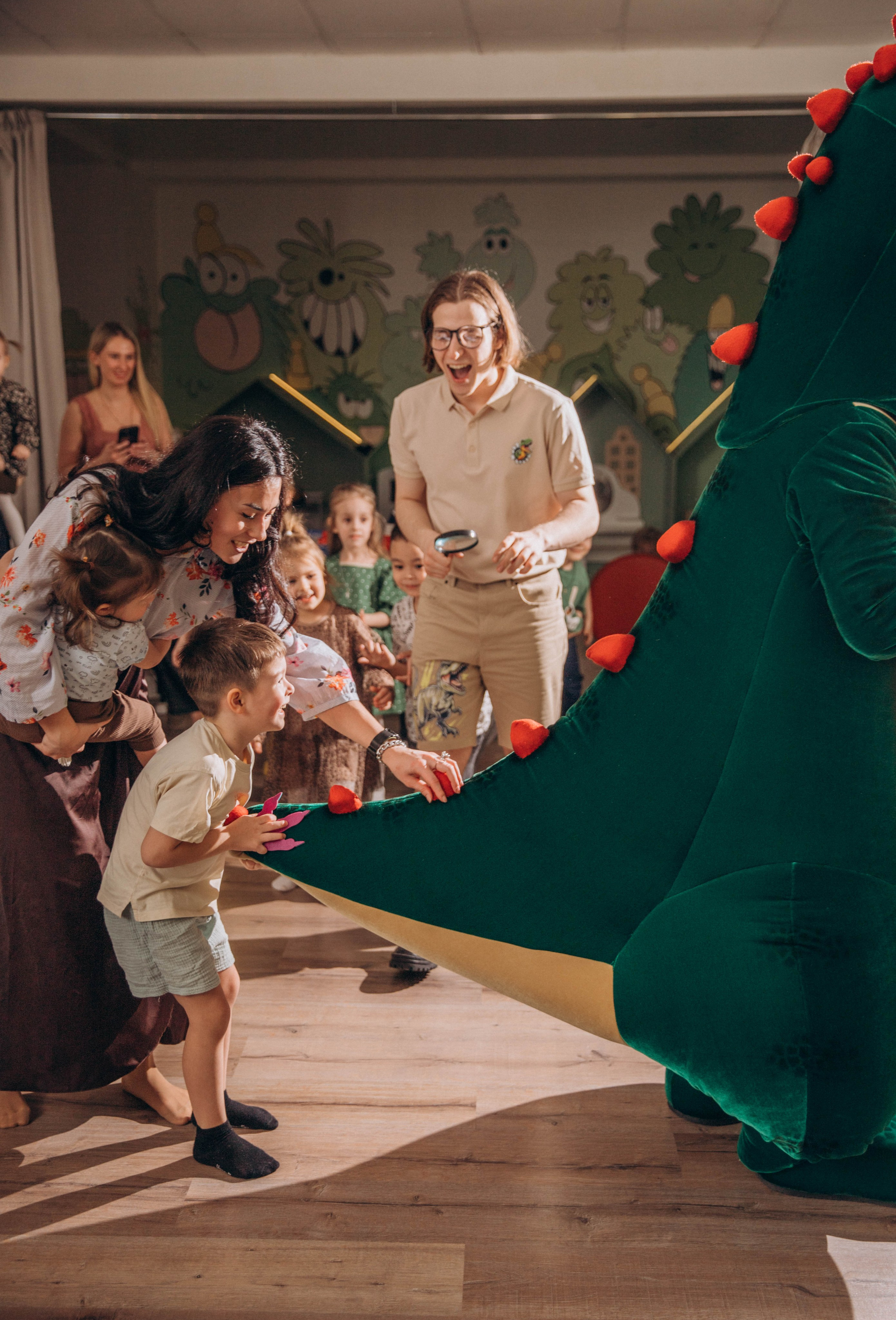 Услуги. Фотограф новорожденных в Волгограде и Волжском Карина Воробьева