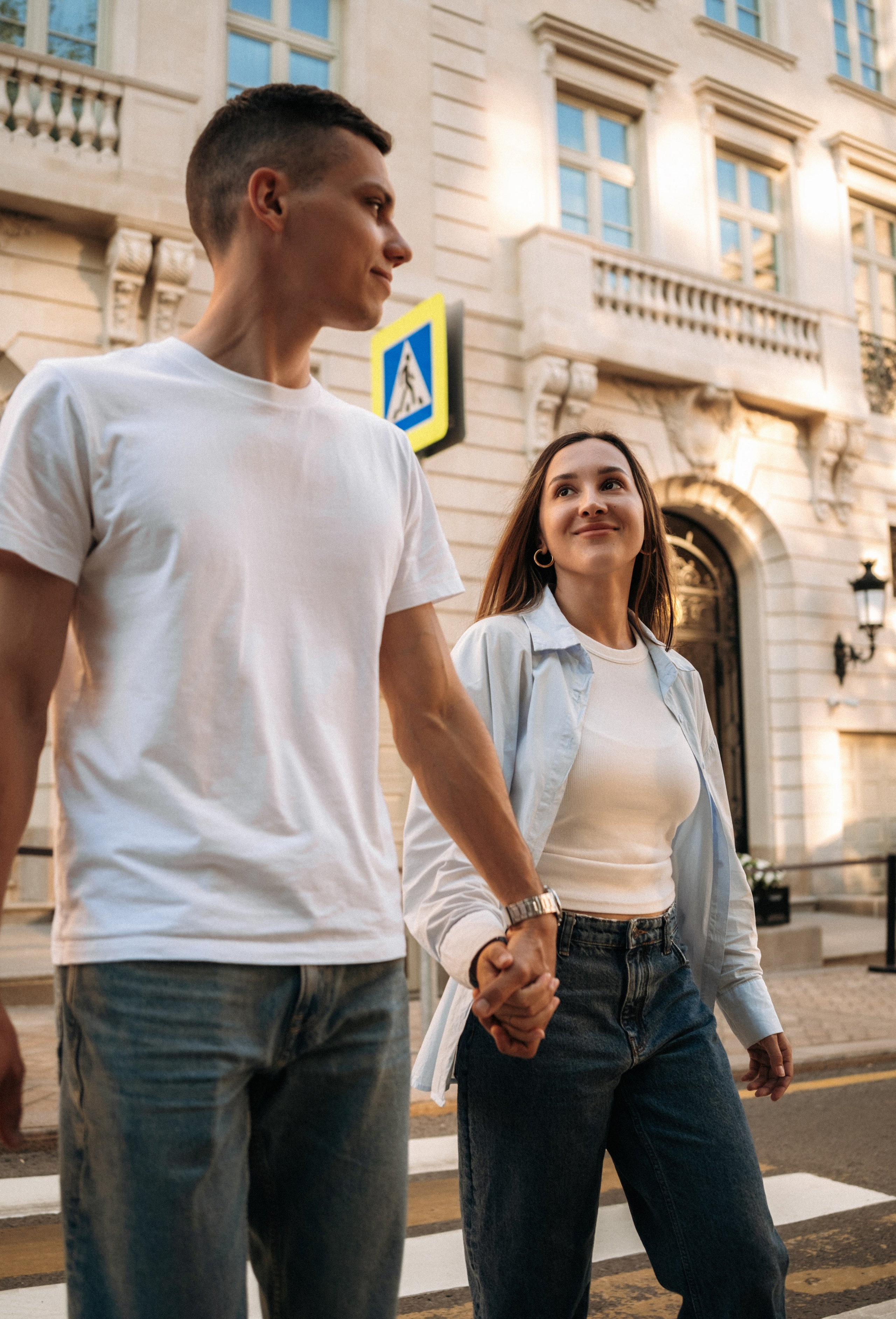 Портретный фотограф в Москве Дарья Мартиросян