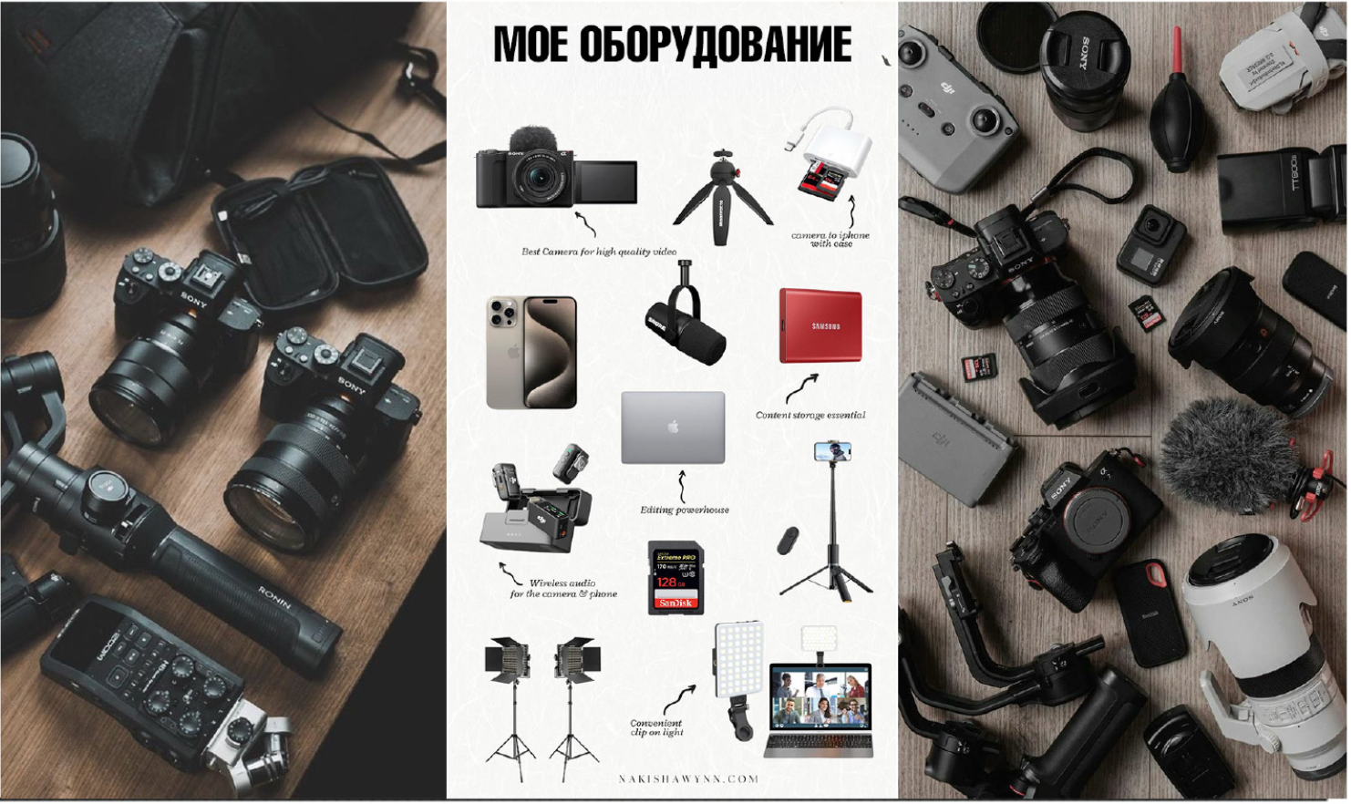 Создаю контент для бизнеса- Андрей Корниенко и упаковываю компании и экспертов в Краснодаре