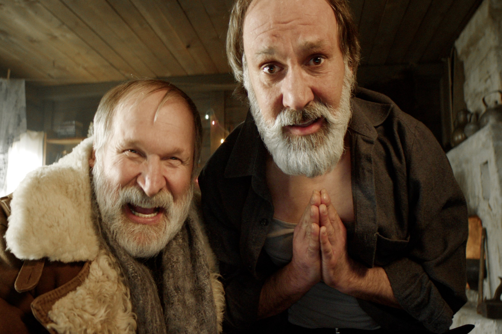 Журнал о самом особенном. Пермь и Пермский край