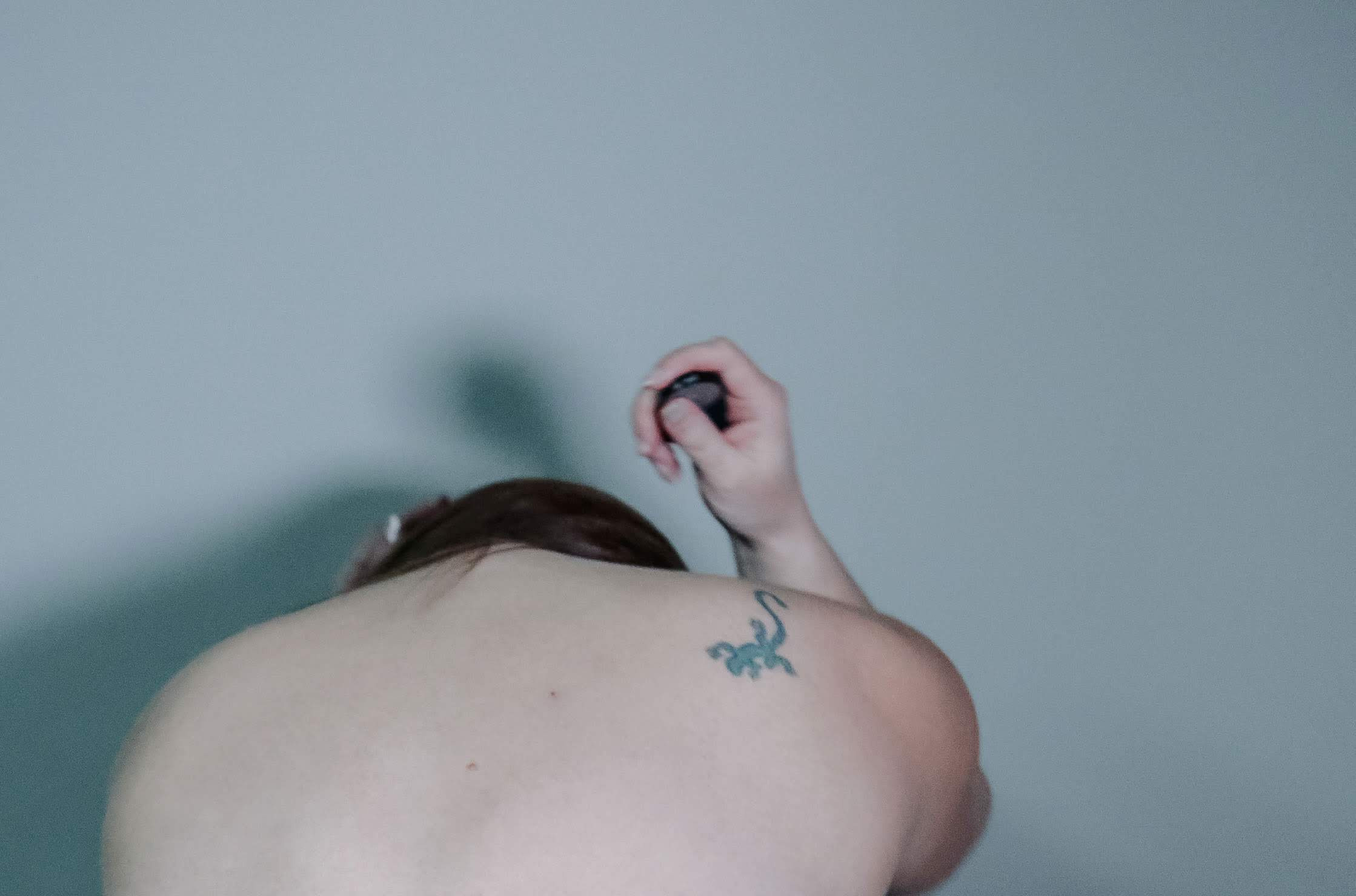 Часть I.  2018 — 2019. Наталья Чернобровкина — междисциплинарный художник