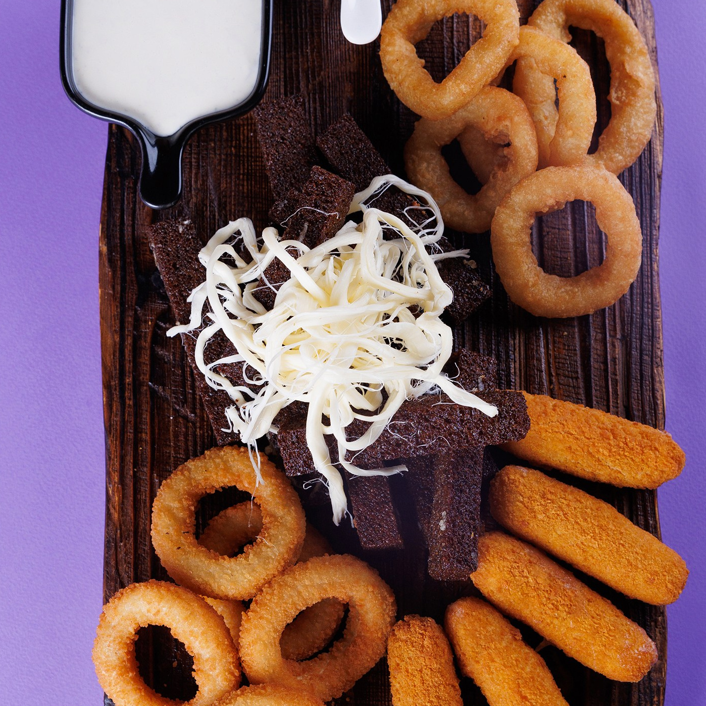 Fast Food «Вершок»