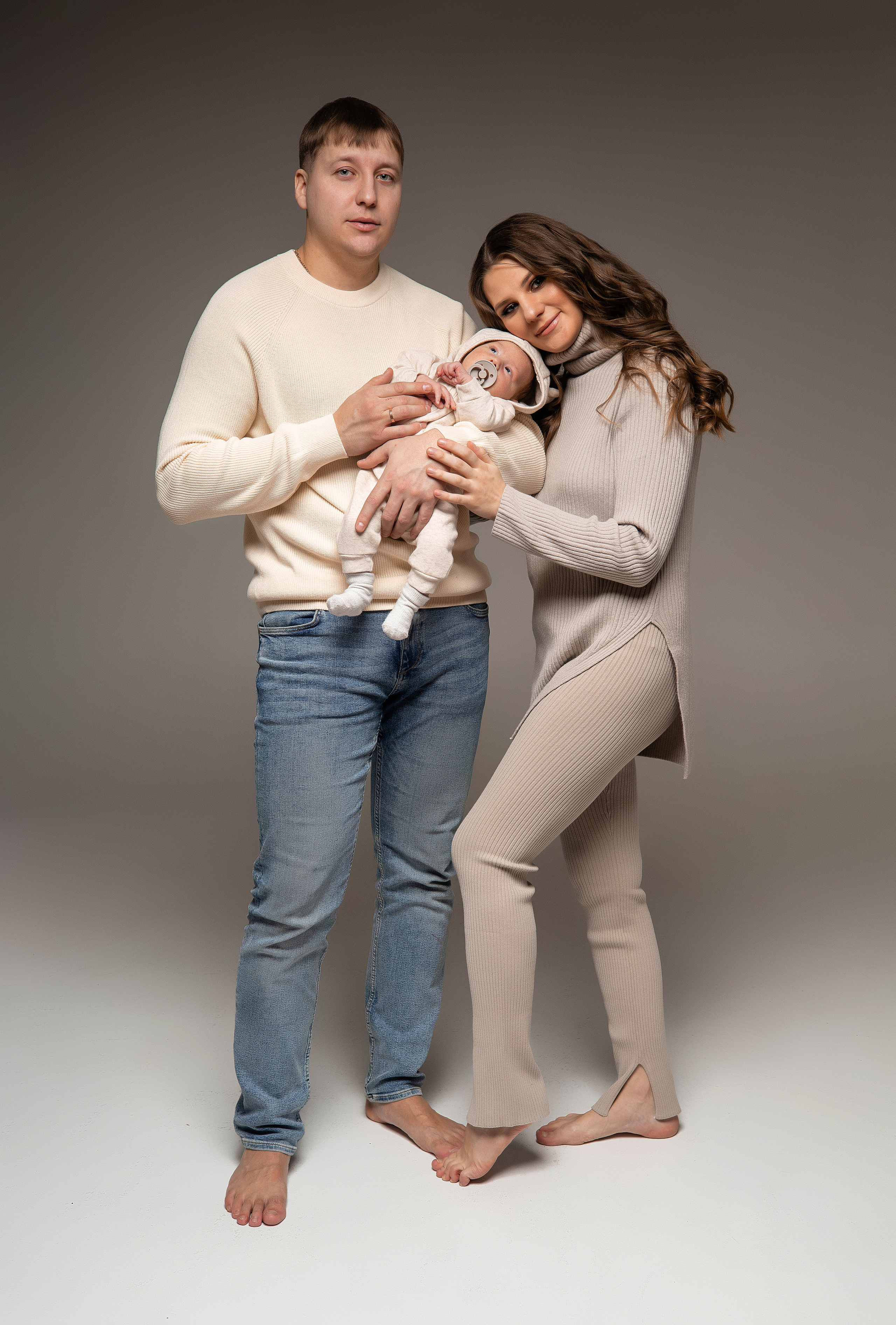 Семейный фотограф в Екатеринбурге Екатерина Белозерцева