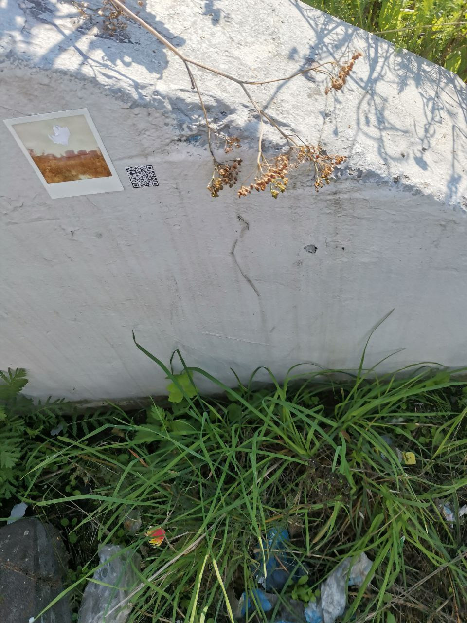 Проект «Гори, гори ясно!»