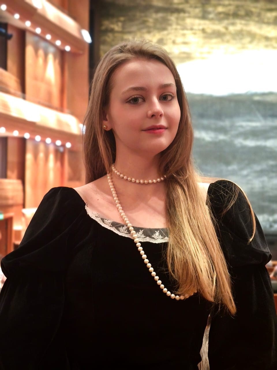 Наша команда. Золотое яблочко