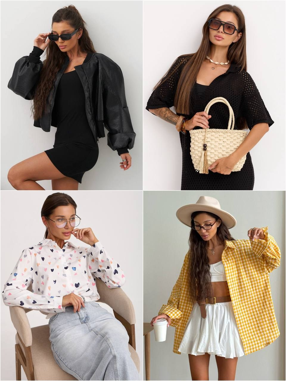 Сентябрь. CONTENT MAKING — агентство № 1 в предметной съемке для маркетплейсов