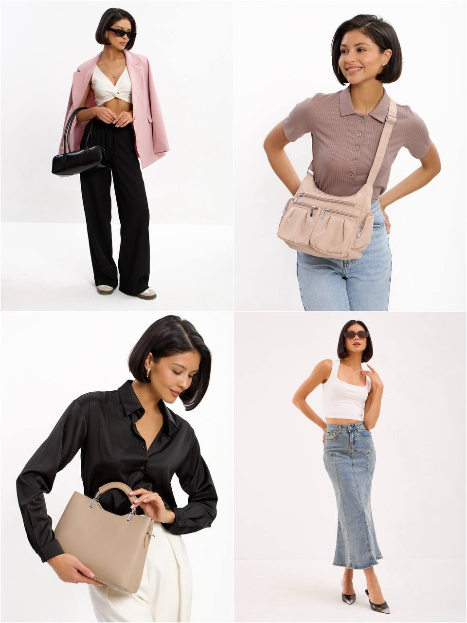 Сентябрь. CONTENT MAKING — агентство № 1 в предметной съемке для маркетплейсов