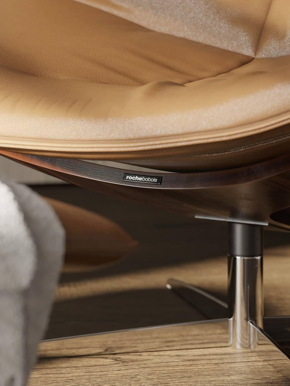 Kashino. Elizarova Design Studio