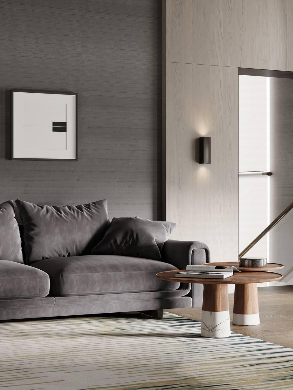 Kashino. Elizarova Design Studio