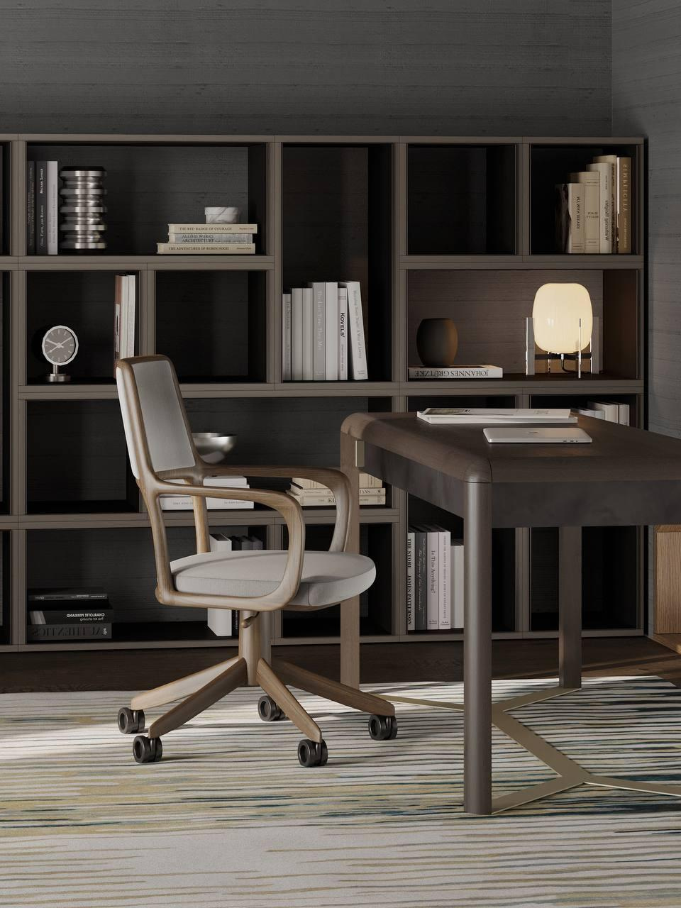 Kashino. Elizarova Design Studio