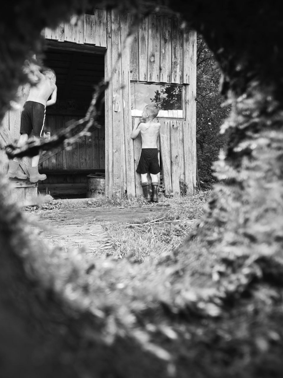 Фотограф Виктория Шваб. Организация фотовыставок в Петербурге и Москве, MFamilia (МФамилия)