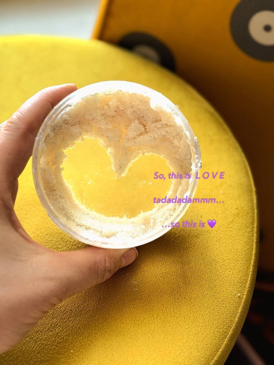 3 эффективных бюджетных скраба для тела. Dariana Fox — визажист, фотограф, преподаватель