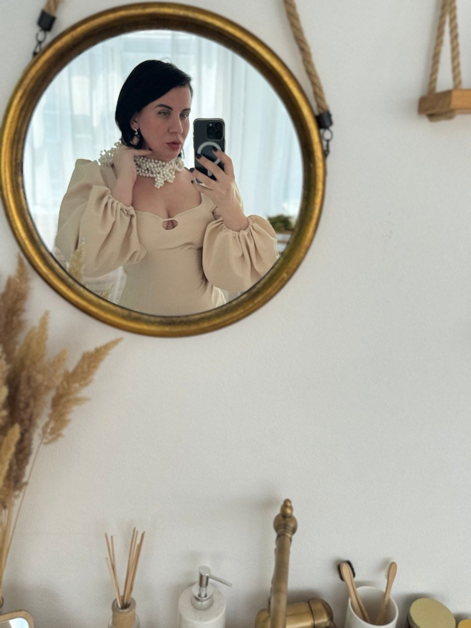 MARFA beauty cartel