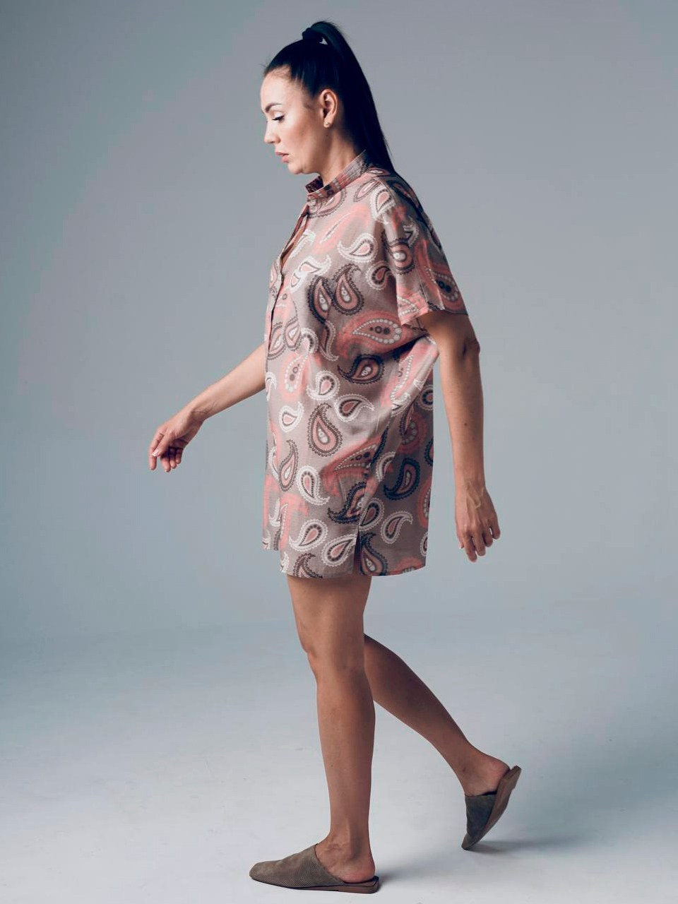 Женская одежда, бренд женской одежды, PIKANTO, одежда с минималистичным дизайном и расслабленными силуэтами. PIKANTO — бренд женской одежды