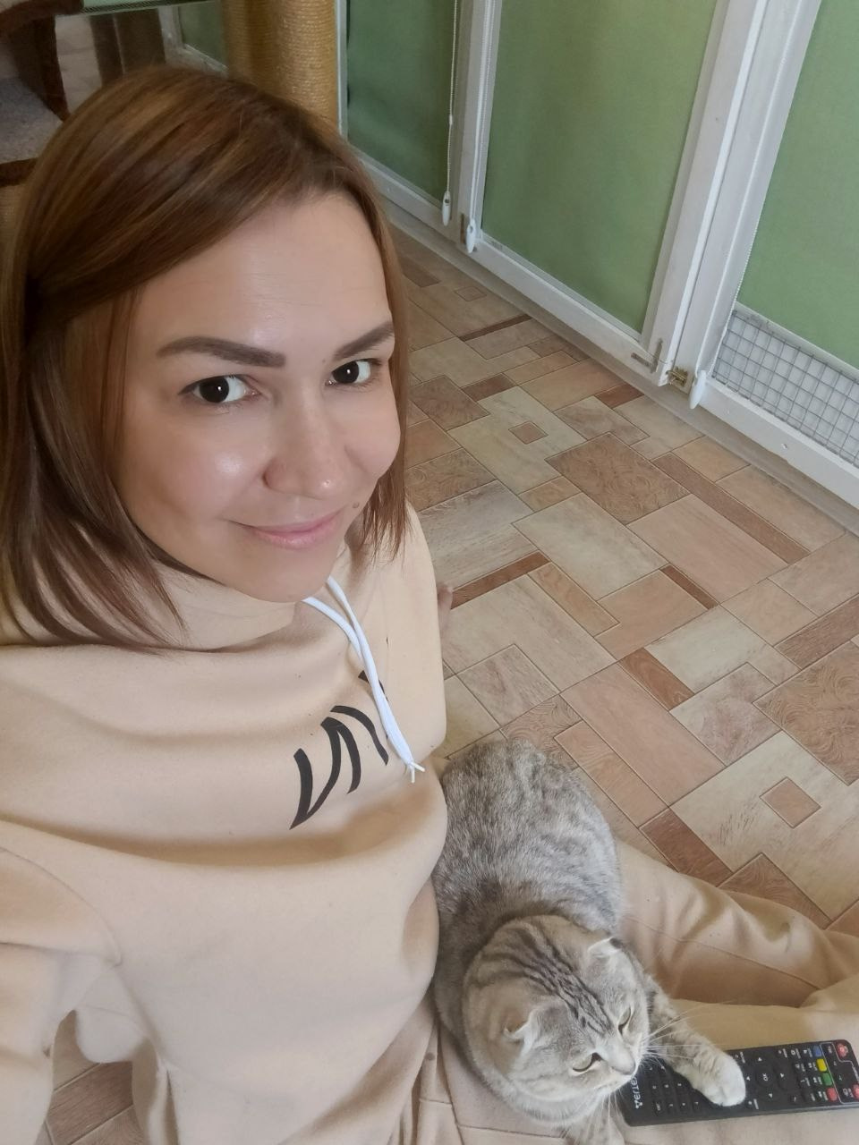 Контакты. Гостиница для кошек Усики и хвостики, Красноярск