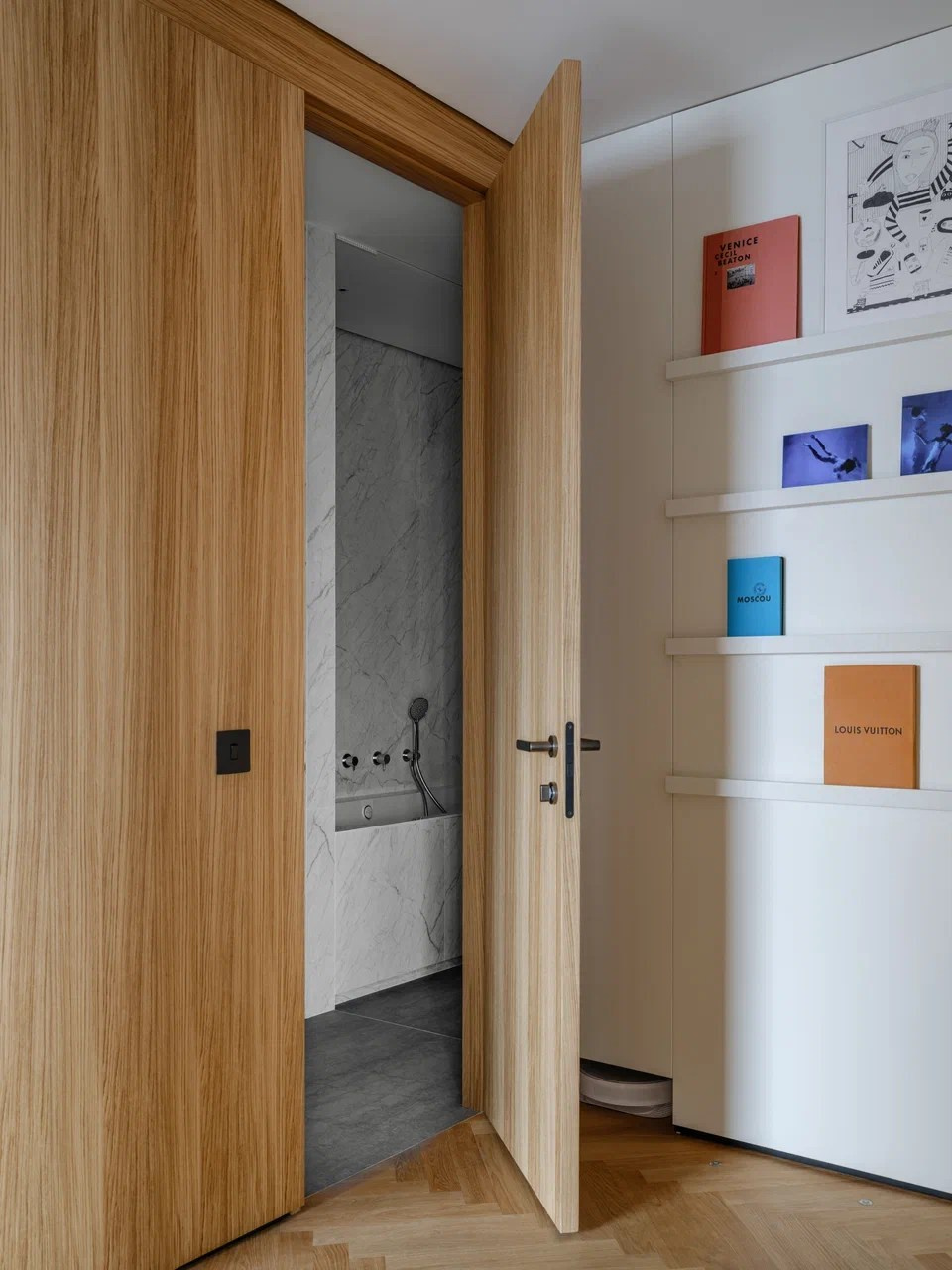 Береговой 1| 2023. Artforma