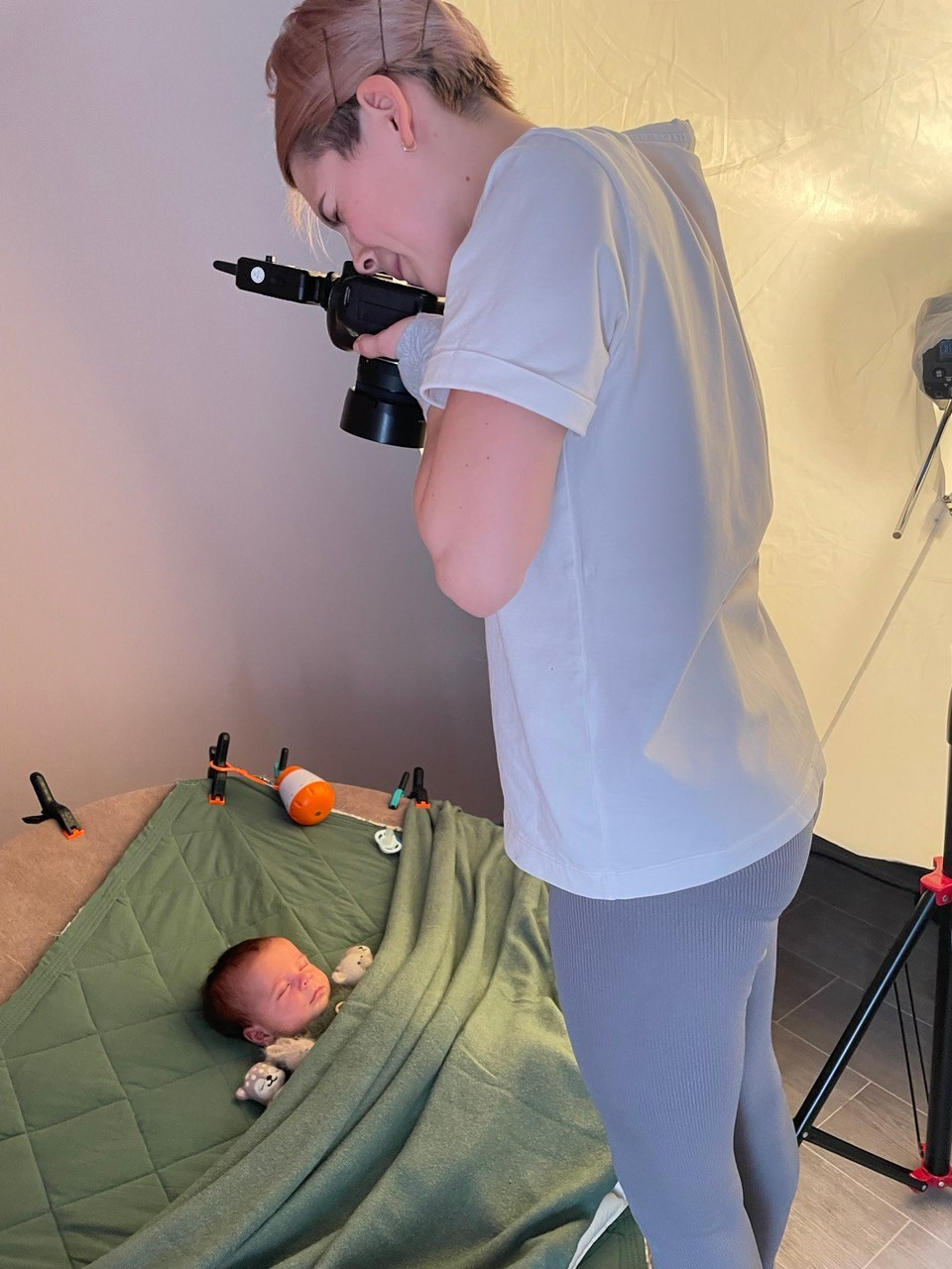 NEWBORN. Фотограф Тверь. NEWBORN, Индивидуальные, Love Story, В ожидании