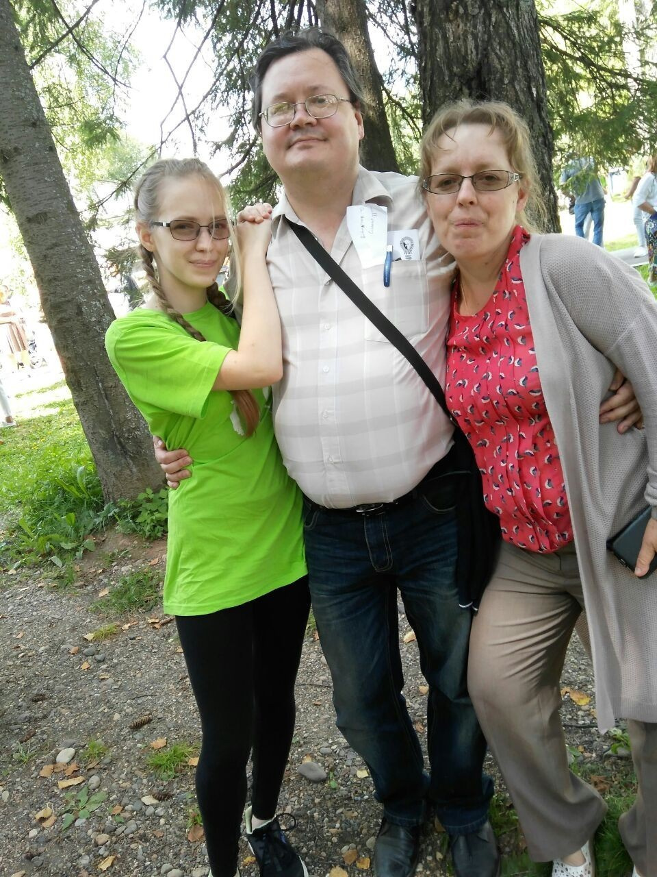 Ольга Баранова: «Пусть от того, что вы есть, будет кому-то светлее рядом!». Журнал о самом особенном. Пермь и Пермский край