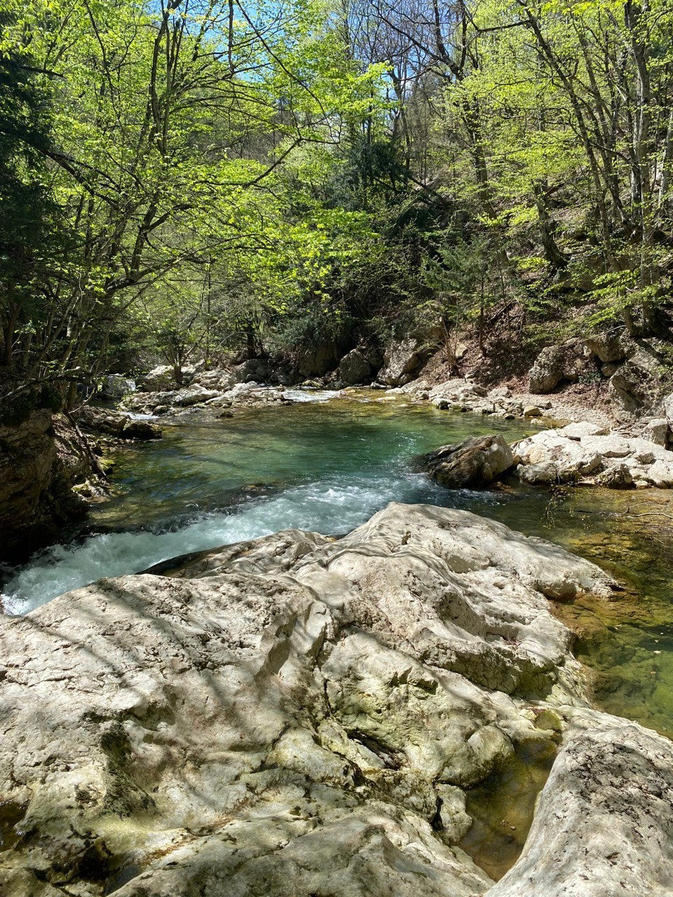 Köz/Гостевой дом. Надя Шумина