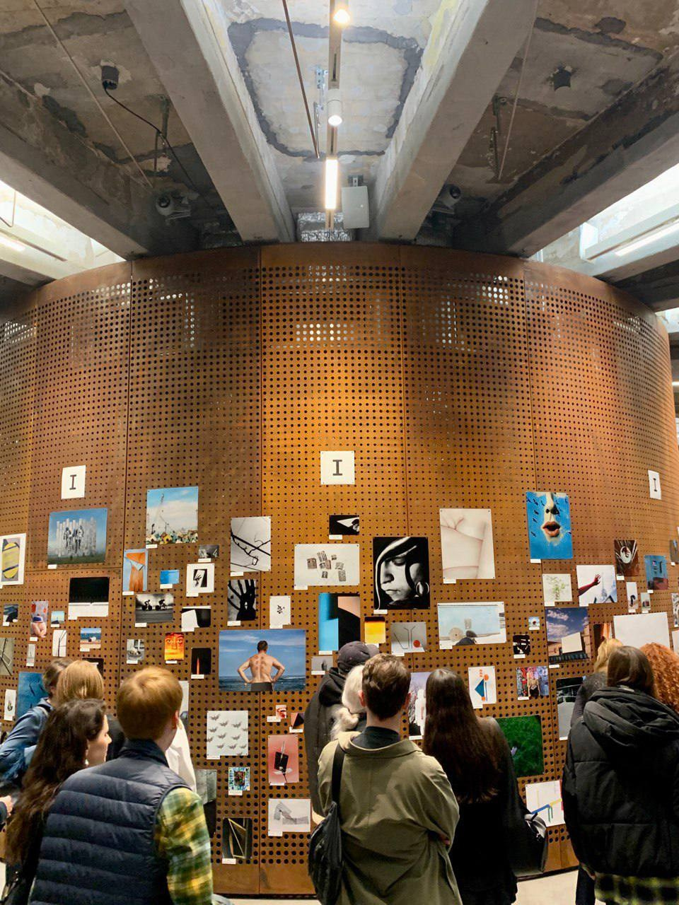 Групповые выставки / Group exhibitions. Visual artist Olga Burmistrova