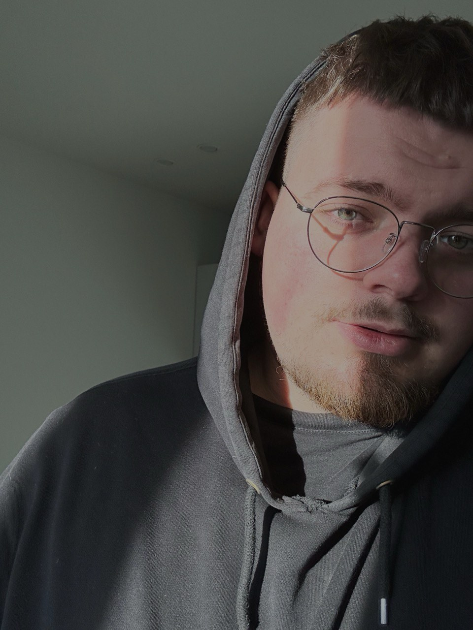 Контакты. Дмитрий Игнатов