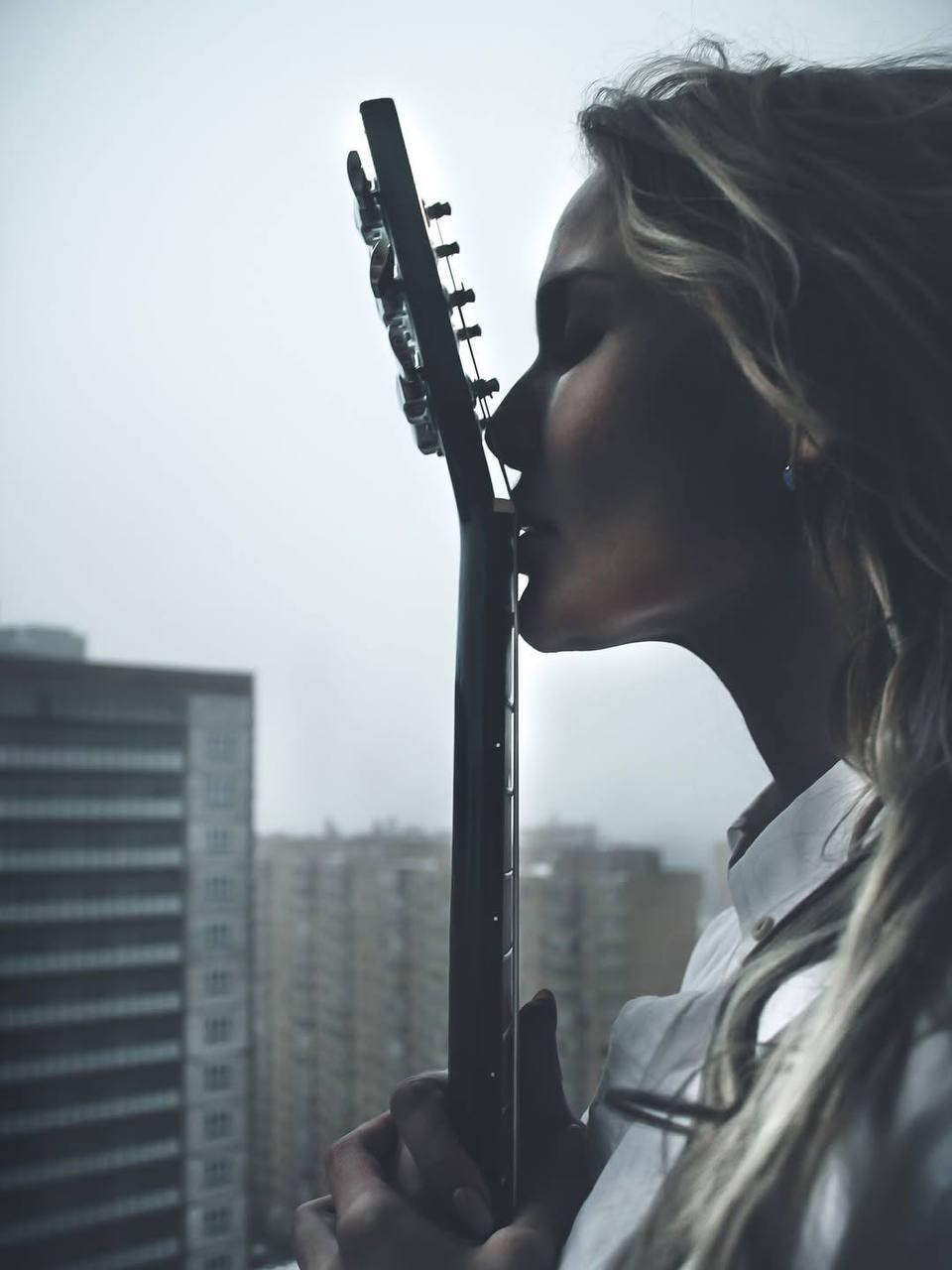 Фотограф, оператор и рилсмейкер в Москве — Ася Палагута