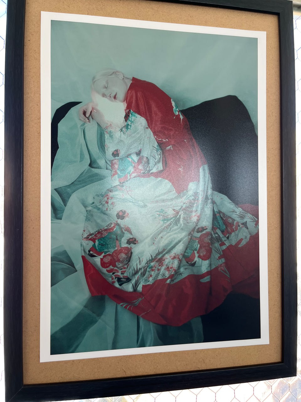 Eloquence and Nouvelle Sensibilité​ «Aesthetics sensibility in photograph» Chuoku Sapporo, Japan. MAIN